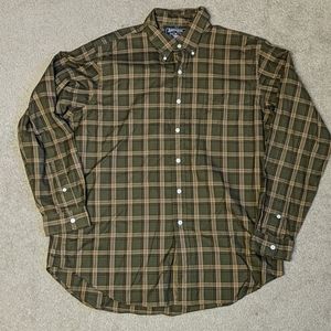 American Living Men's Long Sleeve Shirt, XL